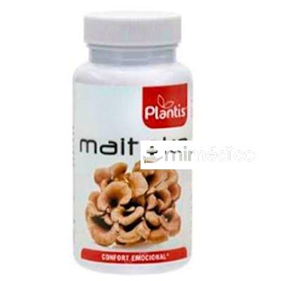 MAITAKE PLANTIS 60CAP. ARTESANIA