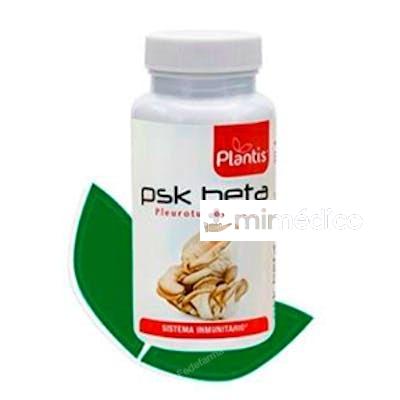PSK BETA PLANTIS 60CAP. ARTESANIA