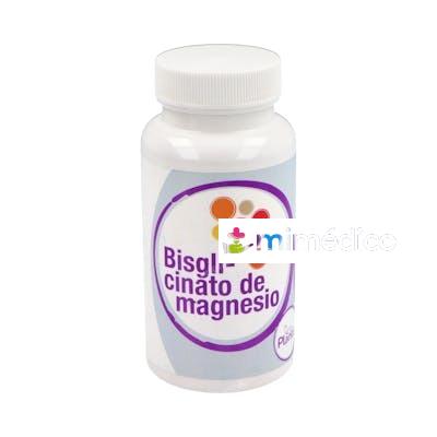 BISGLICINATO MAGNESIO 60CAP. ARTESANIA