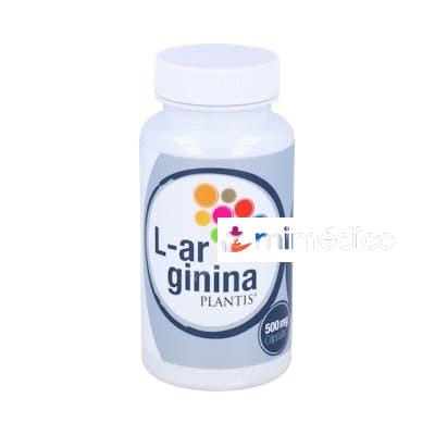 L-ARGININA 60CAP. ARTESANIA
