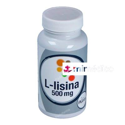 L-LISINA 60CAP. ARTESANIA
