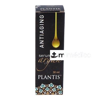 SERUM FACIAL ARGAN PLANTIS 30ML. ARTESANIA