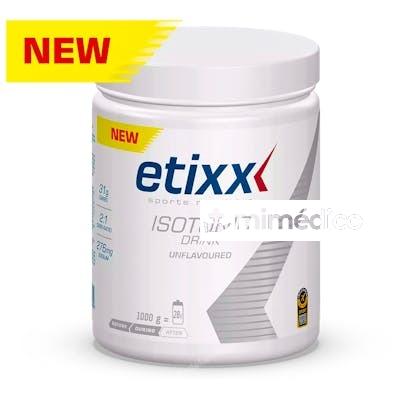 ETIXX ISOTONIC LIMON 1KG. ETIXX