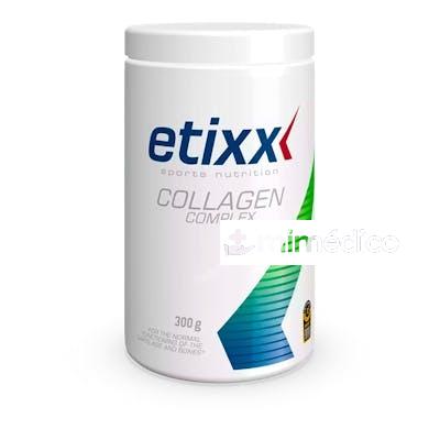 ETIXX COLLAGEN COMPLEX 300GR. ETIXX