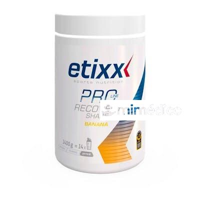 ETIXX RECOVERY PRO LINE BANANA 1,4KG. ETIXX