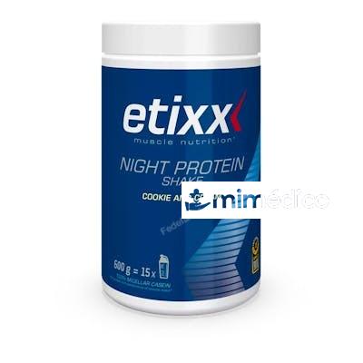 ETIXX NIGHT PROTEIN 600GR. ETIXX