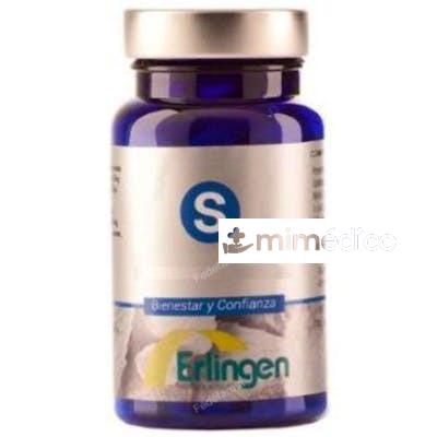 ESPECIFICO 372 60COMP. ERLINGEN