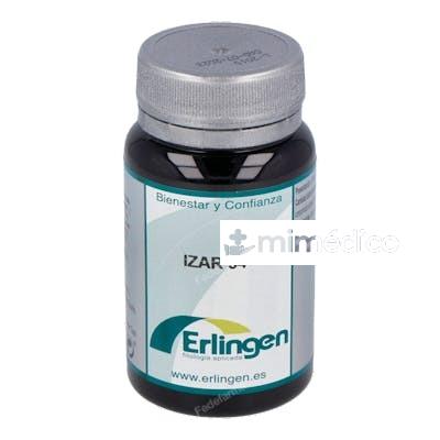 IZAR 34 60COMP. ERLINGEN
