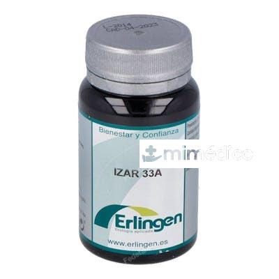 IZAR 33A 60COMP. ERLINGEN