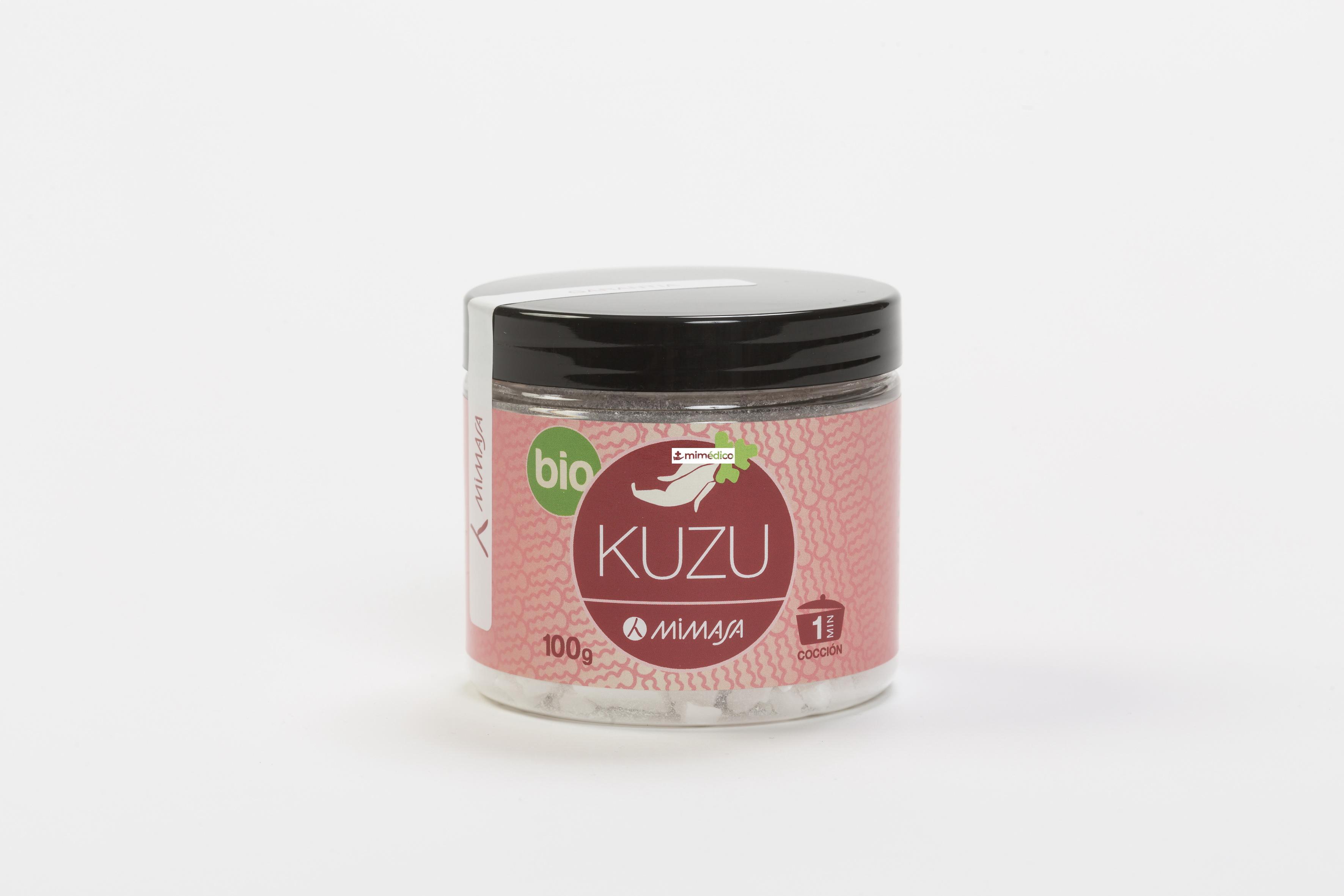 KUZU 100GR ECO          MIMASA