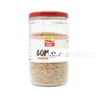 GOMASIO 300 GR             LA FINESTRA