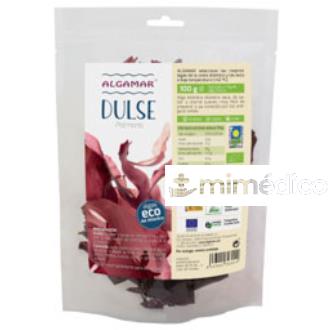ALGAS DULSE 100GR. ALGAMAR
