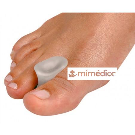 SEPARADOR CON FORMA DE CARRETE DE SILICONA  UBIOTEX QUALITY LIFE, S.L. TALLA L