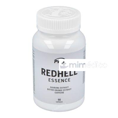 REDHELL ESSENCE 90CAP. PWD NUTRITION
