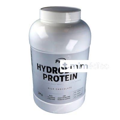 HYDROLEAN PROTEIN CHOCOLATE 2KG. PWD NUTRITION