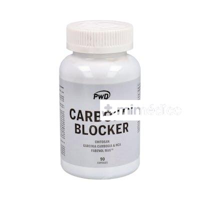 CARBOFLAT BLOCKER 90CAP. PWD NUTRITION