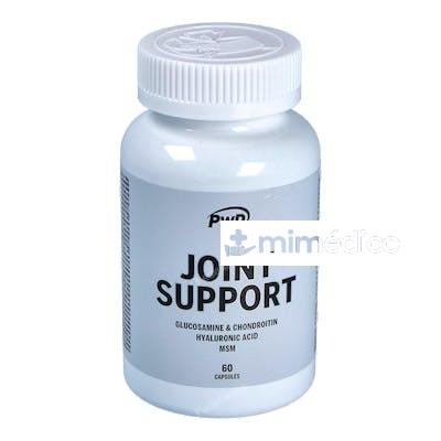 JOINT SUPPORT 60CAP. PWD NUTRITION