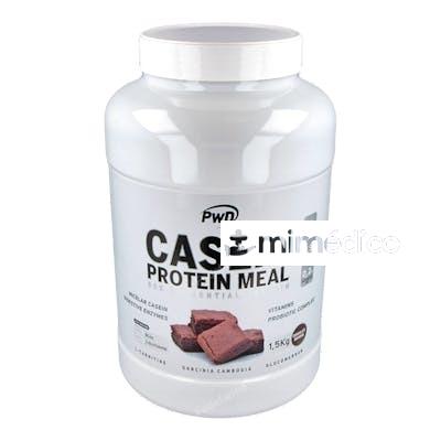CASEIN PROTEIN MEAL BROWNIE 1,5KG. PWD NUTRITION