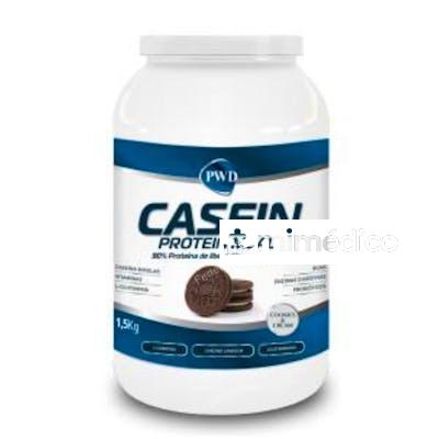 CASEIN PROTEIN MEAL COOKIE - CREAM 1,5KG. PWD NUTRITION