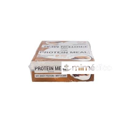 PROTEIN MEAL BARRITAS GALLETA MARIA 12UDS. PWD NUTRITION