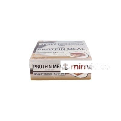 PROTEIN MEAL BARRITAS TIRAMISU 12UDS. PWD NUTRITION