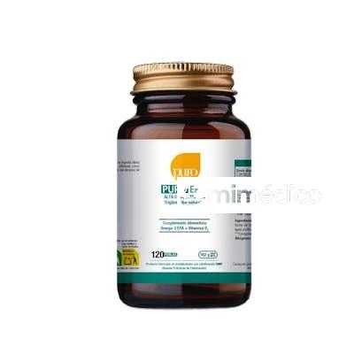 PURO EPA 120 PERLAS PURO OMEGA