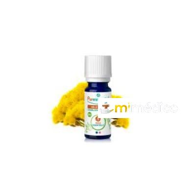 HELICRISO ACEITE ESENCIAL BIO 5ML. PURESSENTIEL