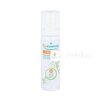 SPRAY AEREO PURIFICANTE 41 AE 75ML. PURESSENTIEL