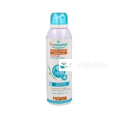 SPRAY CRYO PURE 150ML. PURESSENTIEL