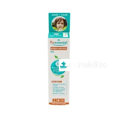 GEL SOS REPAIR CON 33 AE 20ML. PURESSENTIEL