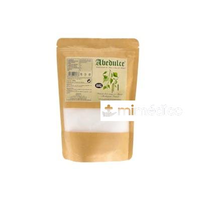 ABEDULCE AZUCAR DE ABEDUL 500GR. ABEDULCE