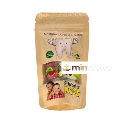 ABEDULCE CARAMELOS KIDS 50GR. ABEDULCE