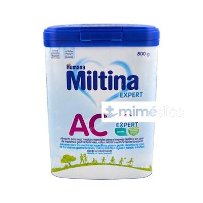 MILTINA EXPERT AC DIGEST 800GR. HUMANA