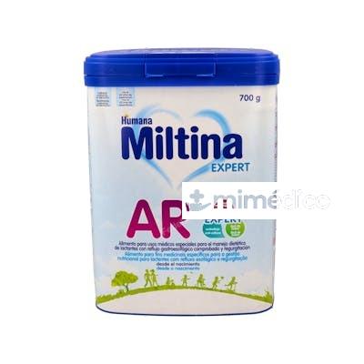 MILTINA AR 700GR. HUMANA