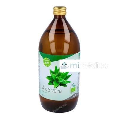 ALOE VERA JUGO 1L. BIO BIOTONA