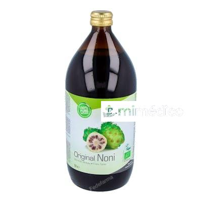 NONI JUGO 1L. BIO BIOTONA