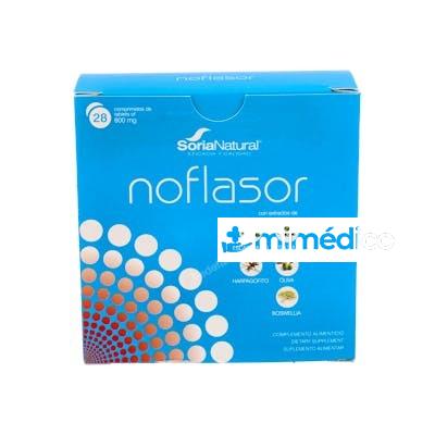 NOFLASOR 28COMP. SORIA NATURAL
