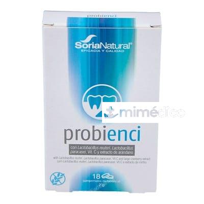 PROBIENCI 18COMP. SORIA NATURAL