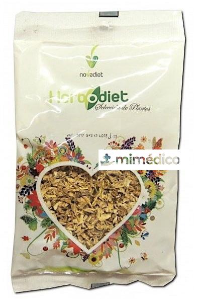 BOLDO HOJAS 40GR        NOVA DIET