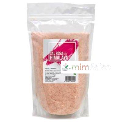SAL DEL HIMALAYA ROSA 1KG. SORIA NATURAL