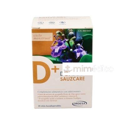 DONNAPLUS SAUZCARE 30STICKS DONNAPLUS