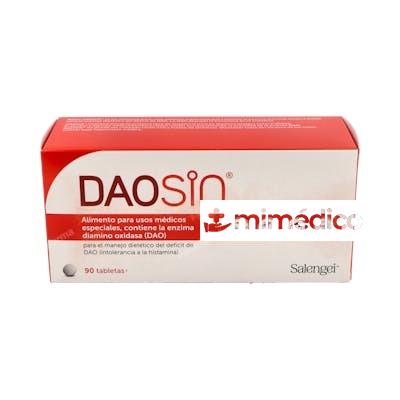 DAOSIN 90CAP. DAOSIN