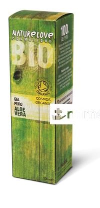 ALOE VERA 100% GEL PURO              TONG-IL