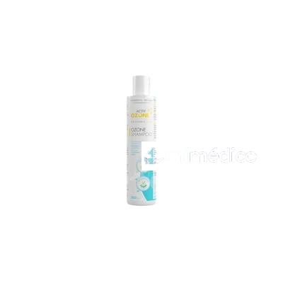 ACTIVOZONE OZONE SHAMPOO 250ML. ACTIVOZONE