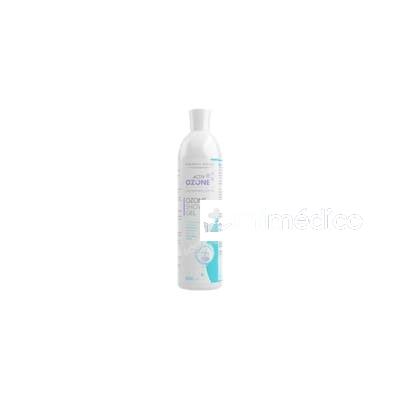ACTIVOZONE OZONE SHOWER GEL 500ML. ACTIVOZONE