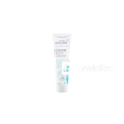 ACTIVOZONE BODY CREAM 250ML. ACTIVOZONE