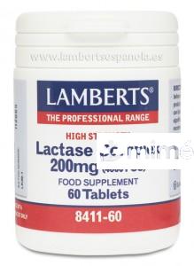 VITAMINA B100 COMPLEX 60COMP.  LAMBERTS