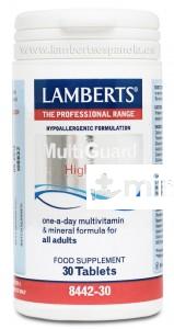 MULTIGUARD 30 COMP        LAMBERTS
