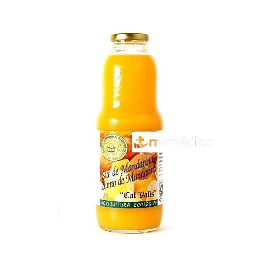 ZUMO MANDARINA ECO 1LT  CAL VALLS