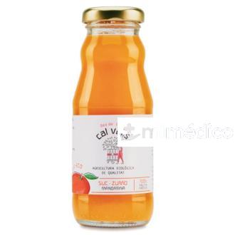 ZUMO MANDARINA ECO 200ML CAL V